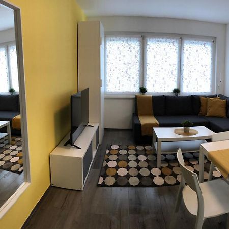 Millenove Apartman Balatonfoeldvar Экстерьер фото