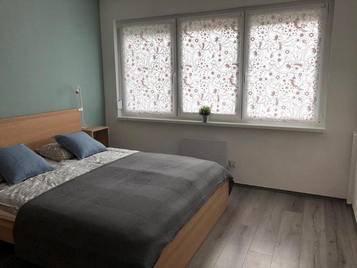 Millenove Apartman Balatonfoeldvar Экстерьер фото